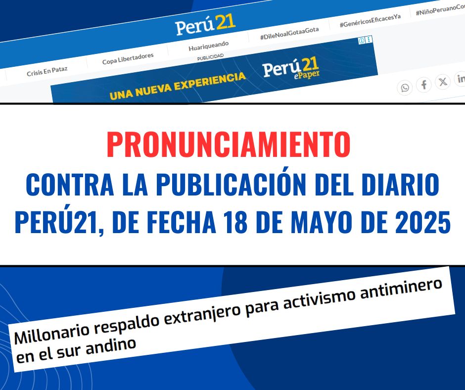 Pronunciamiento